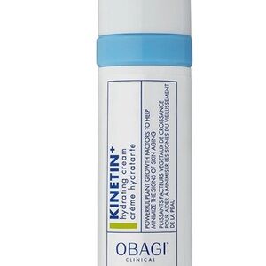 Kinetin+ Hydrating Cream -